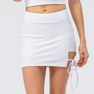 Pickleball or Tennis Skirt w/ Strap - PKL Sportz