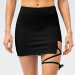 Pickleball or Tennis Skirt w/ Strap - PKL Sportz