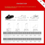 Home Indoor And Outdoor Sports Shock Absorption Recovery Sandals - PKL Sportz