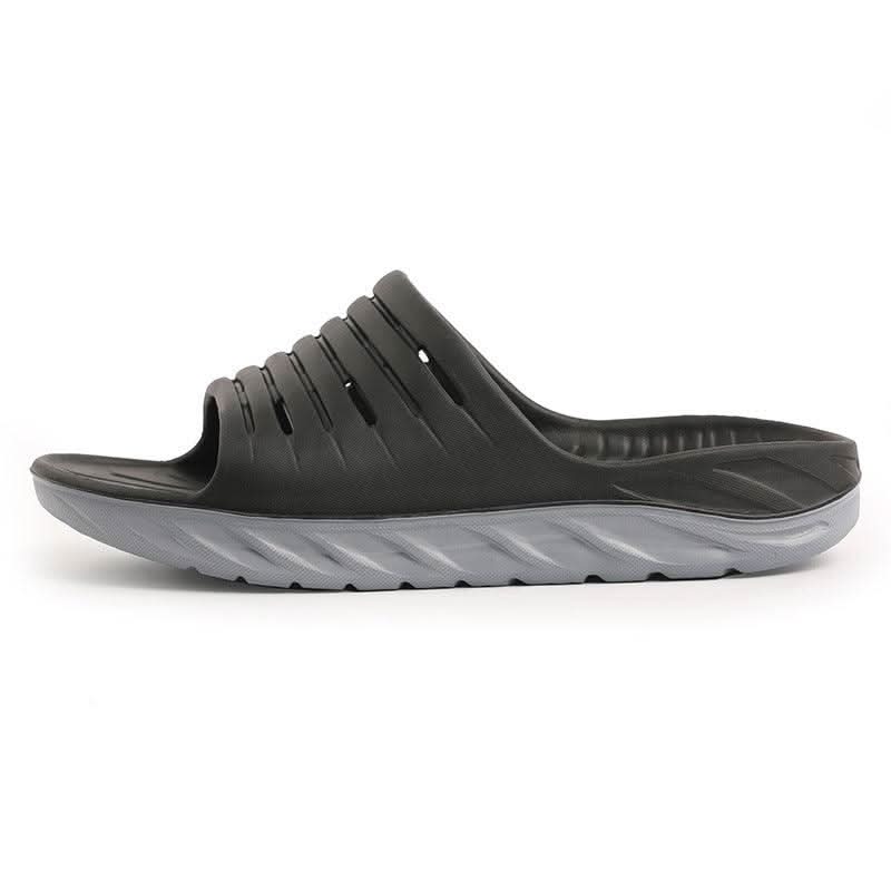 Home Indoor And Outdoor Sports Shock Absorption Recovery Sandals - PKL Sportz