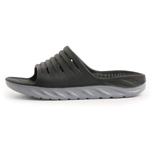Home Indoor And Outdoor Sports Shock Absorption Recovery Sandals - PKL Sportz