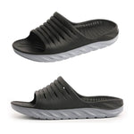 Home Indoor And Outdoor Sports Shock Absorption Recovery Sandals - PKL Sportz