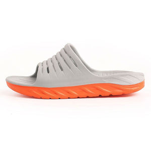 Home Indoor And Outdoor Sports Shock Absorption Recovery Sandals - PKL Sportz