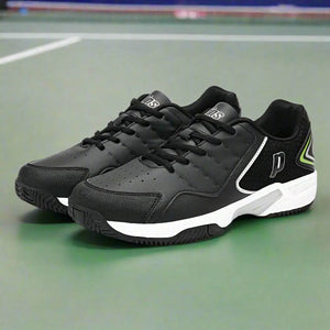 Prince Outdoor Leather Pickleball Shoes - PKL Sportz